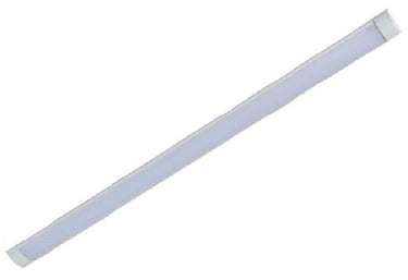 Vivida ruler reglette 45w 4000k 3100lm white Vivida luce Sistemi e tesate